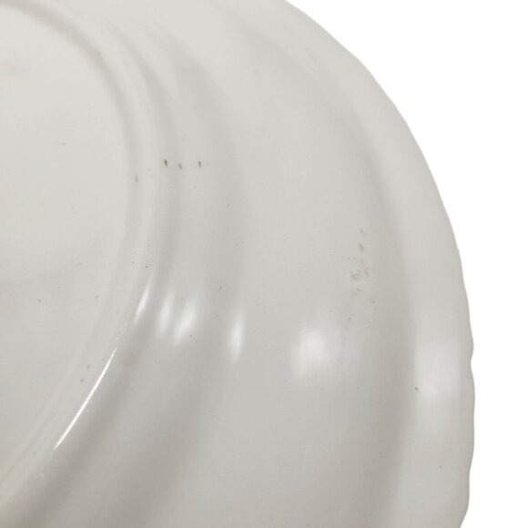 Vtg Missouri Souvenir Plate Gold Trim & Landmarks 10.5" Decorative Collectible - Picture 13 of 14